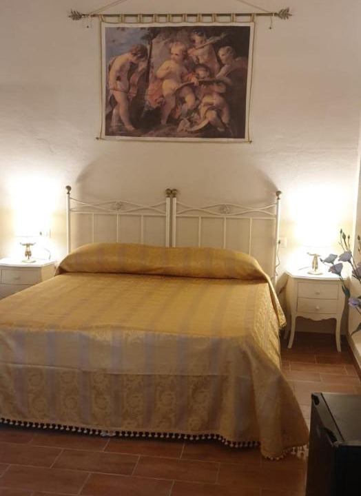 Photo of Bedroom in Solopaca