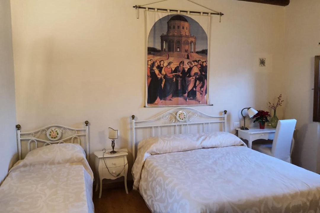 Photo of Bedroom in Solopaca