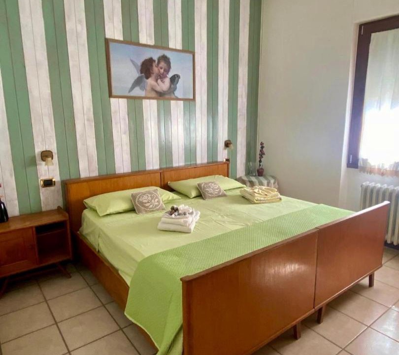 Photo of Bedroom in Passignano sul Trasimeno