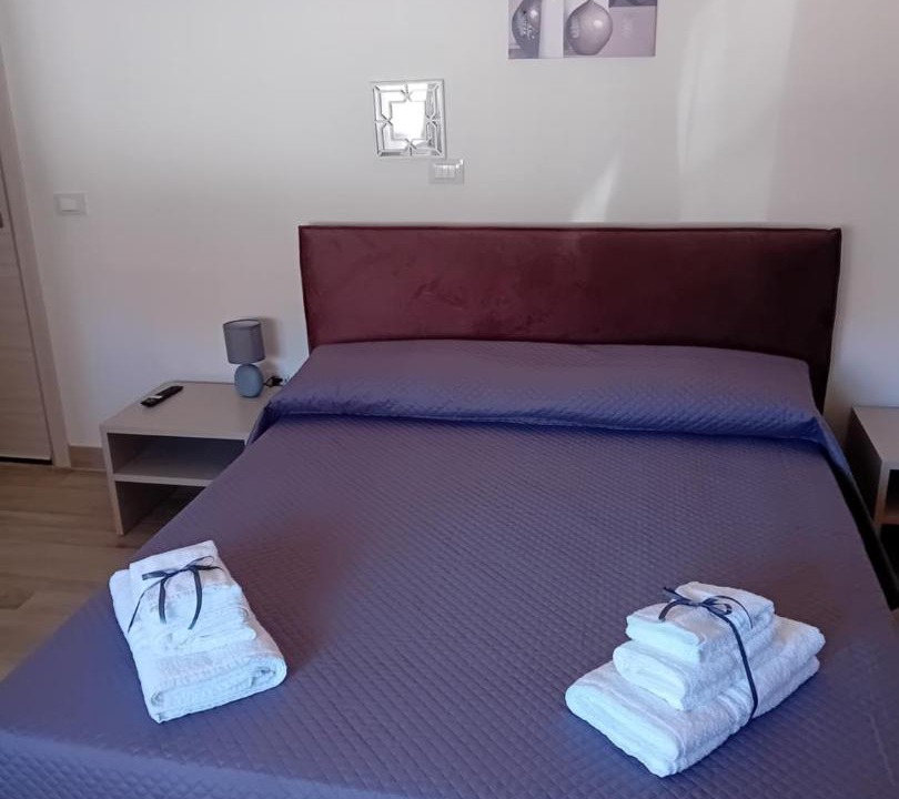 Photo of Bedroom in Serra Pedace