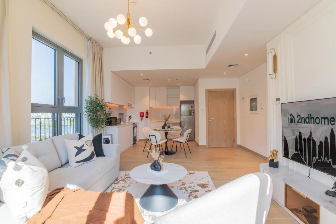 Photo of Livingroom in Dubai