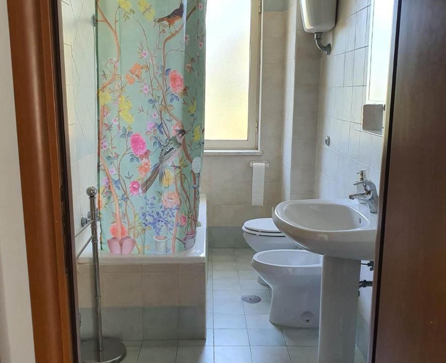 Photo of Bathroom in Caserta Vecchia