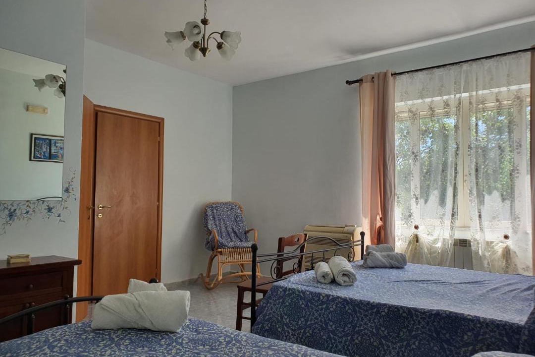 Photo of Bedroom in Caserta Vecchia