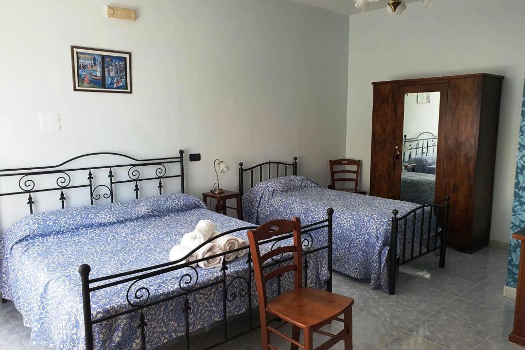 Photo of Bedroom in Caserta Vecchia