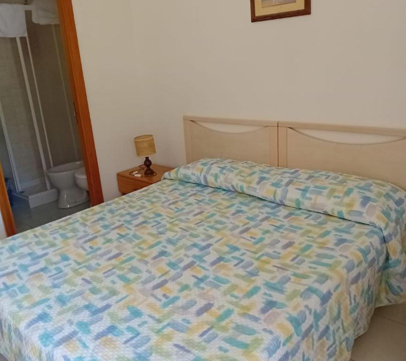 Photo of Bedroom in Scanno