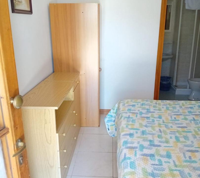 Photo of Bedroom in Scanno