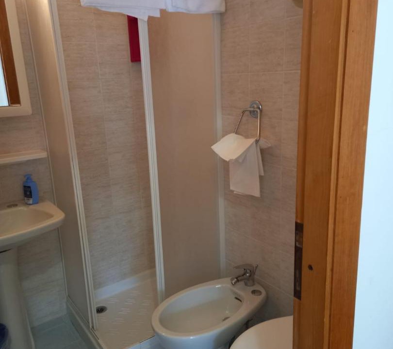 Photo of Bathroom in Scanno