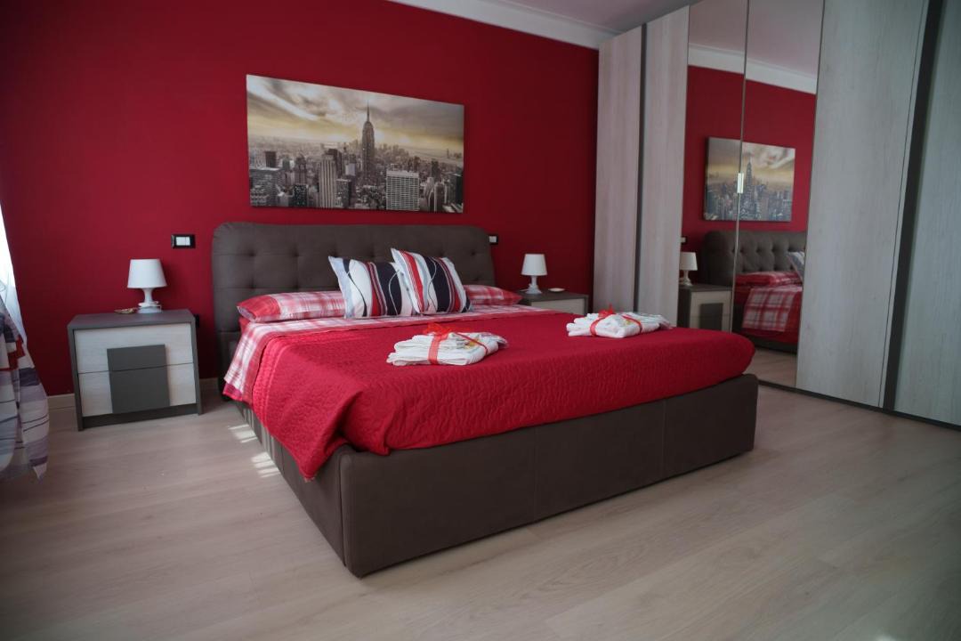 Photo of Bedroom in Popoli