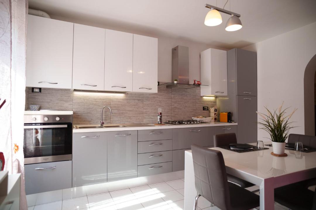 Photo of Kitchen in Popoli