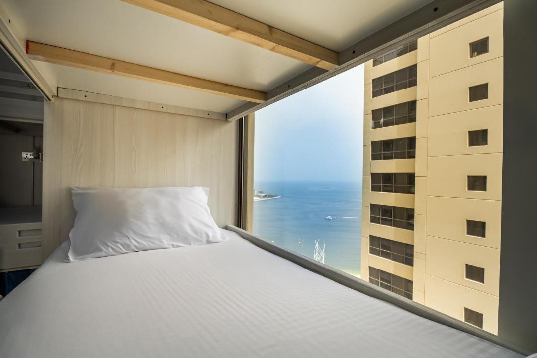 Photo of Others in Dubai Marina
