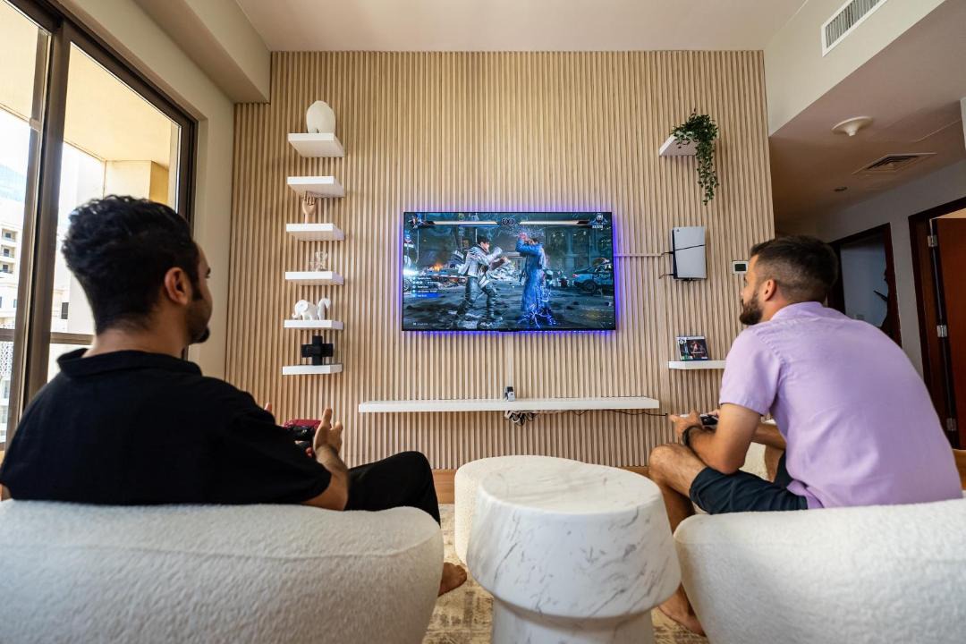 Photo of Others in Dubai Marina