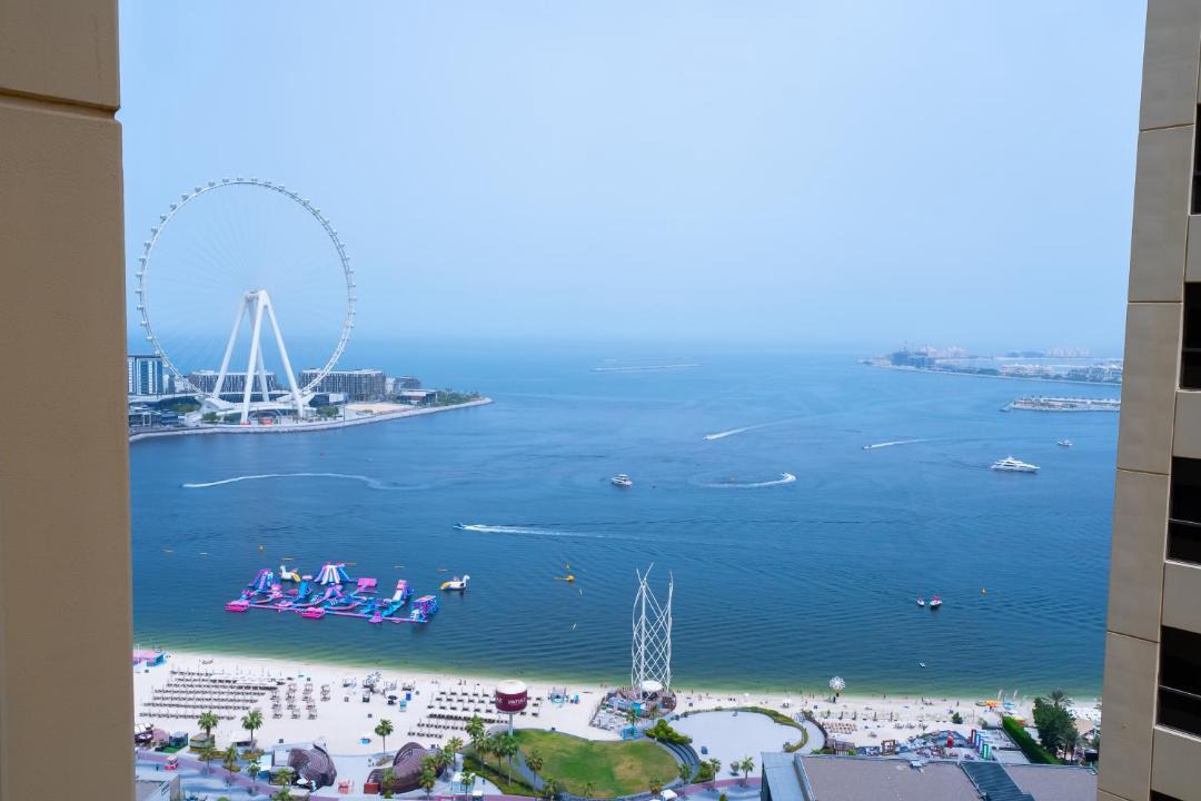 Photo of Others in Dubai Marina