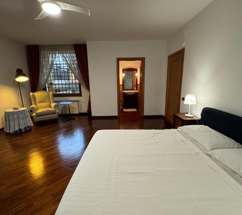 Photo of Bedroom in Aversa
