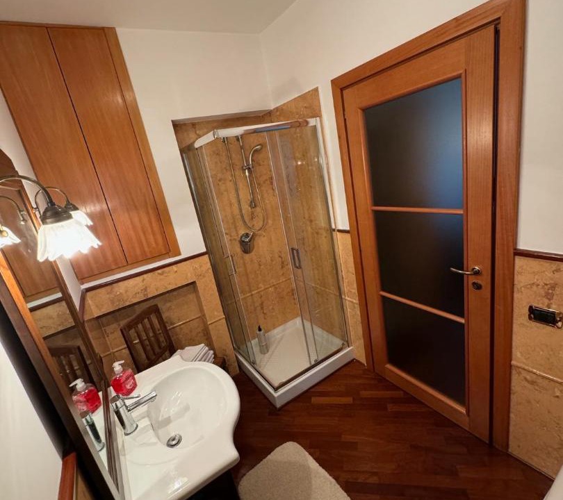 Photo of Bathroom in Aversa