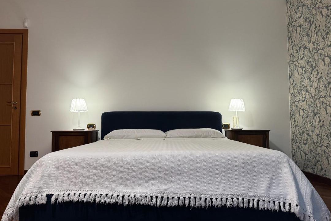 Photo of Bedroom in Aversa