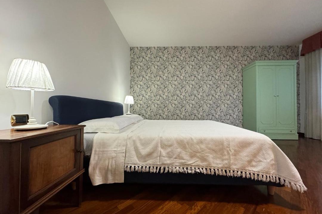 Photo of Bedroom in Aversa