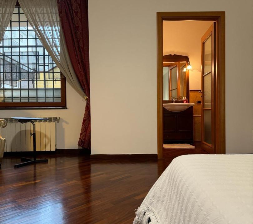 Photo of Bedroom in Aversa
