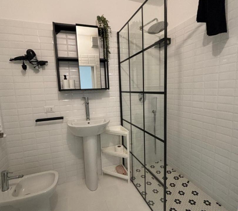 Photo of Bathroom in Bagnoli