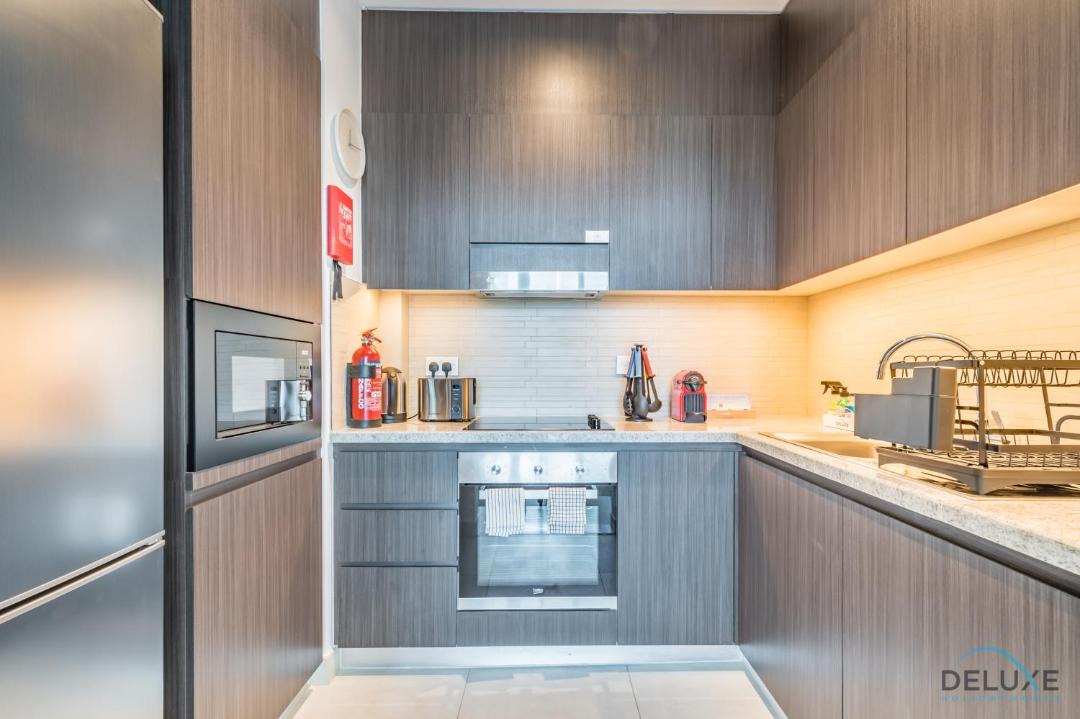 Photo of Kitchen in Bur Dubai
