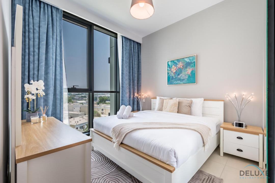Photo of Bedroom in Bur Dubai