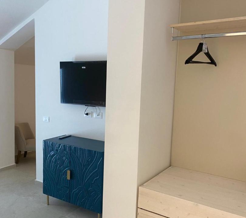 Photo of Bedroom in Capo Rizzuto