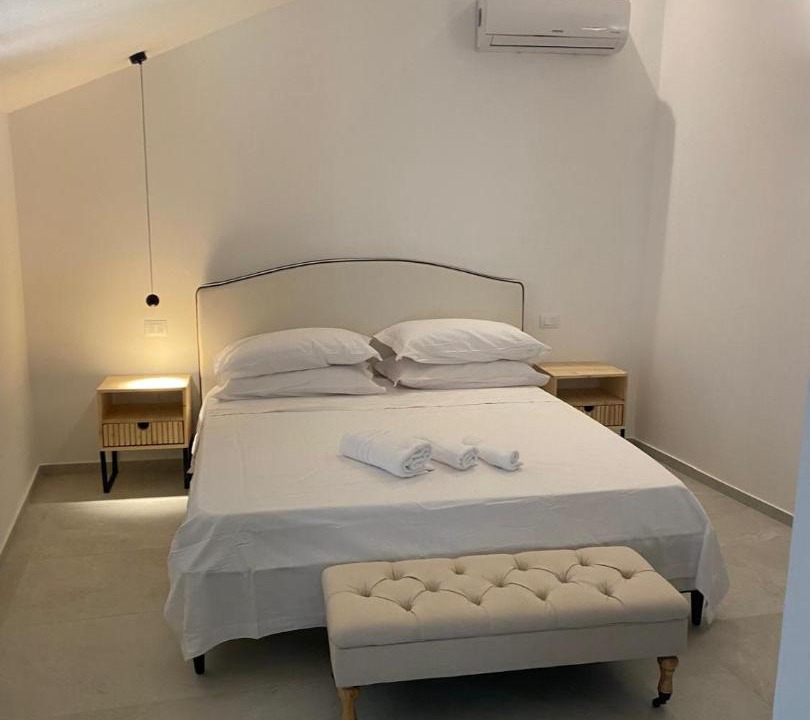 Photo of Bedroom in Capo Rizzuto