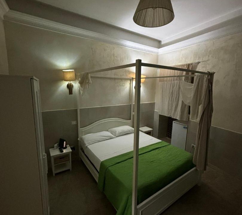 Photo of Bedroom in Naples