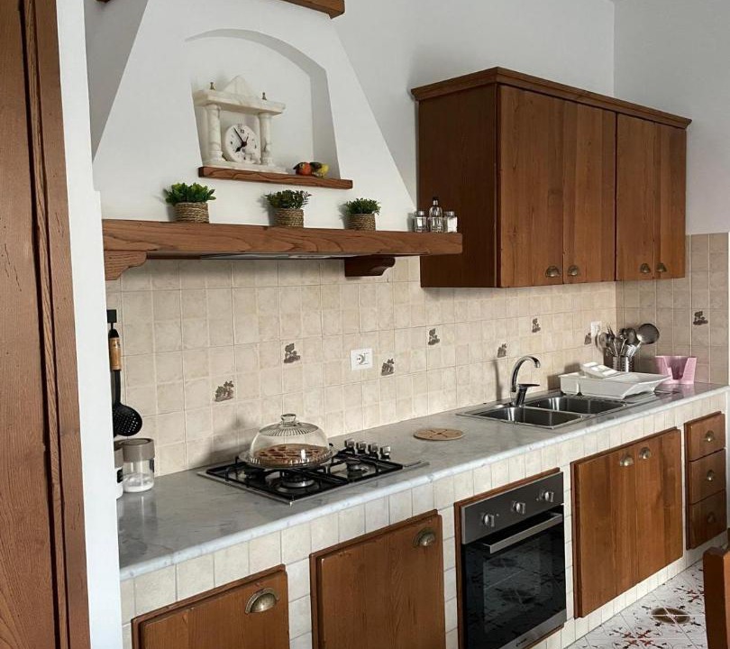 Photo of Kitchen in San Lazzaro