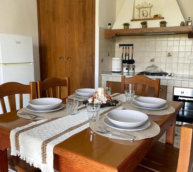 Photo of Kitchen in San Lazzaro
