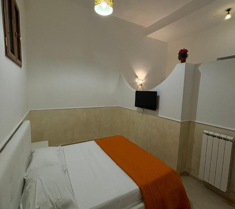 Photo of Bedroom in Naples