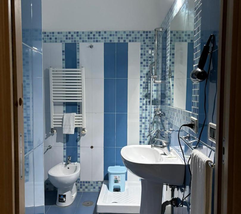 Photo of Bathroom in Naples