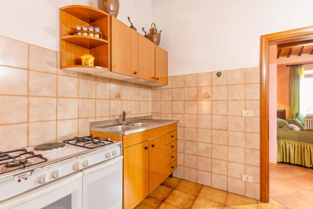 Photo of Kitchen in Montepulciano