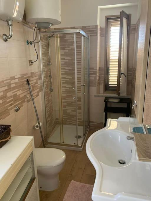 Photo of Bathroom in Catanzaro