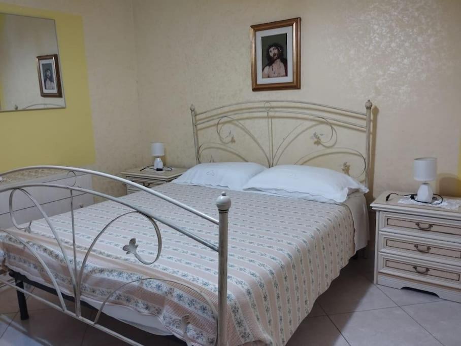 Photo of Bedroom in Catanzaro