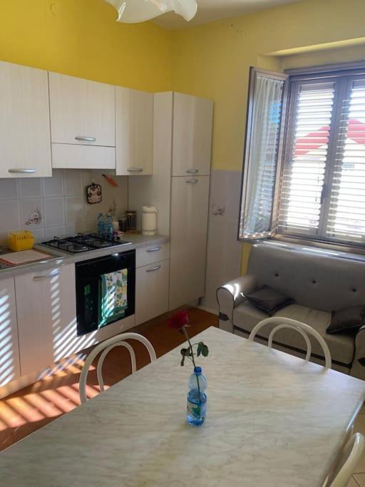 Photo of Kitchen in Catanzaro