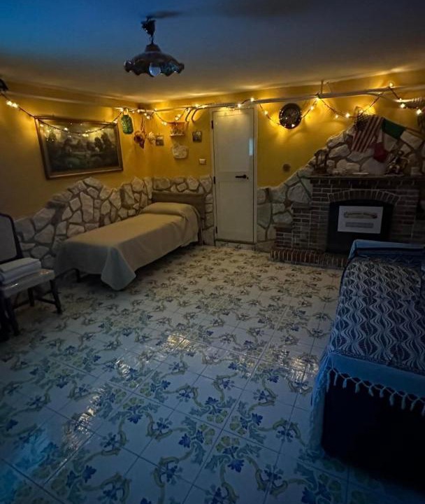 Photo of Bedroom in Airola