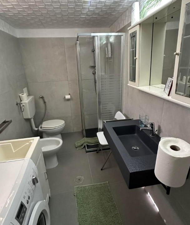 Photo of Bathroom in Airola
