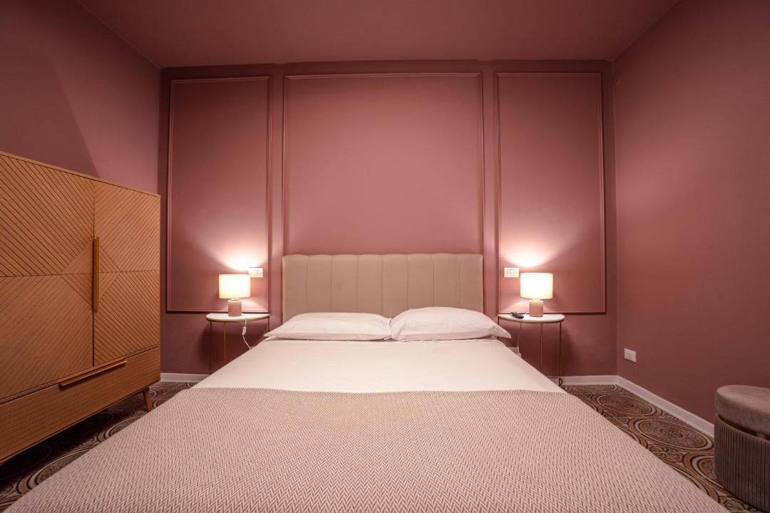 Photo of Bedroom in Premilcuore