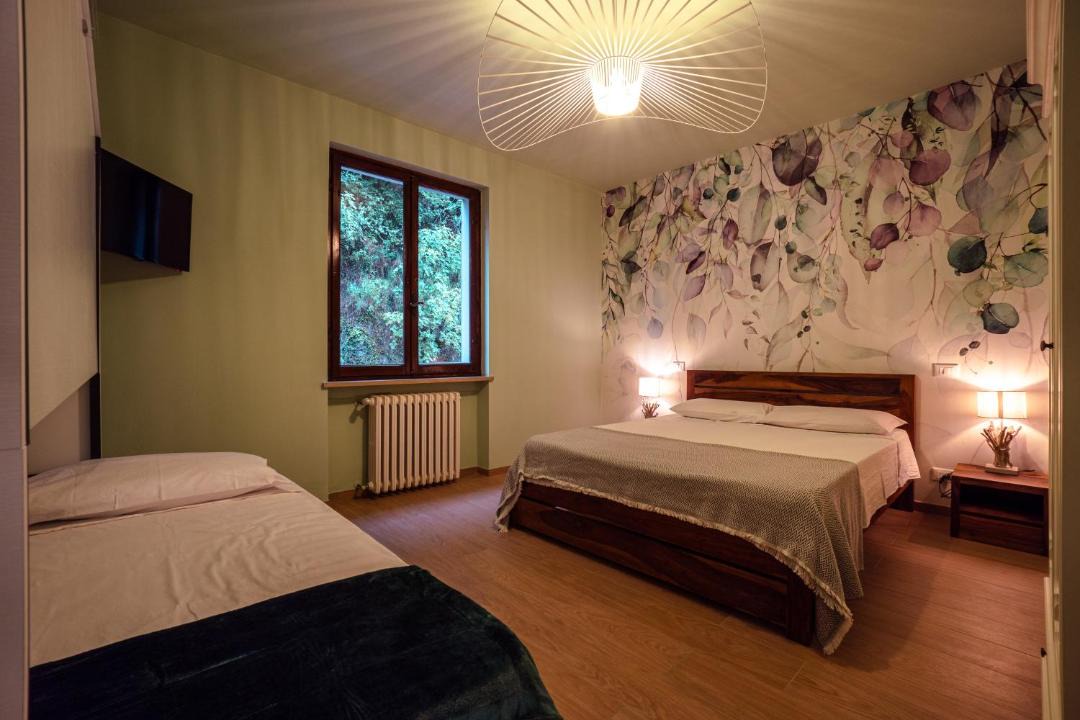Photo of Bedroom in Premilcuore