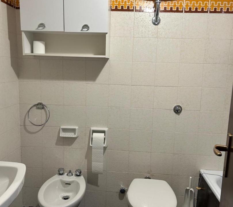 Photo of Bathroom in Campitello Matese