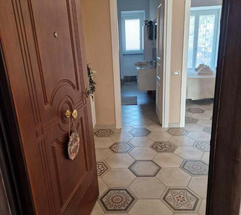 Photo of Bathroom in Mercato San Severino