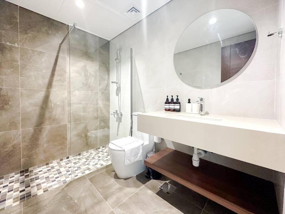 Photo of Bathroom in Dubai