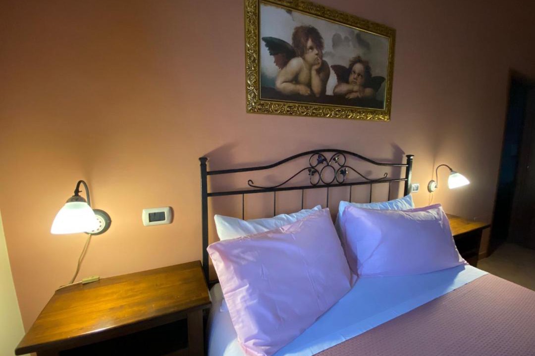 Photo of Bedroom in Cerreto Sannita
