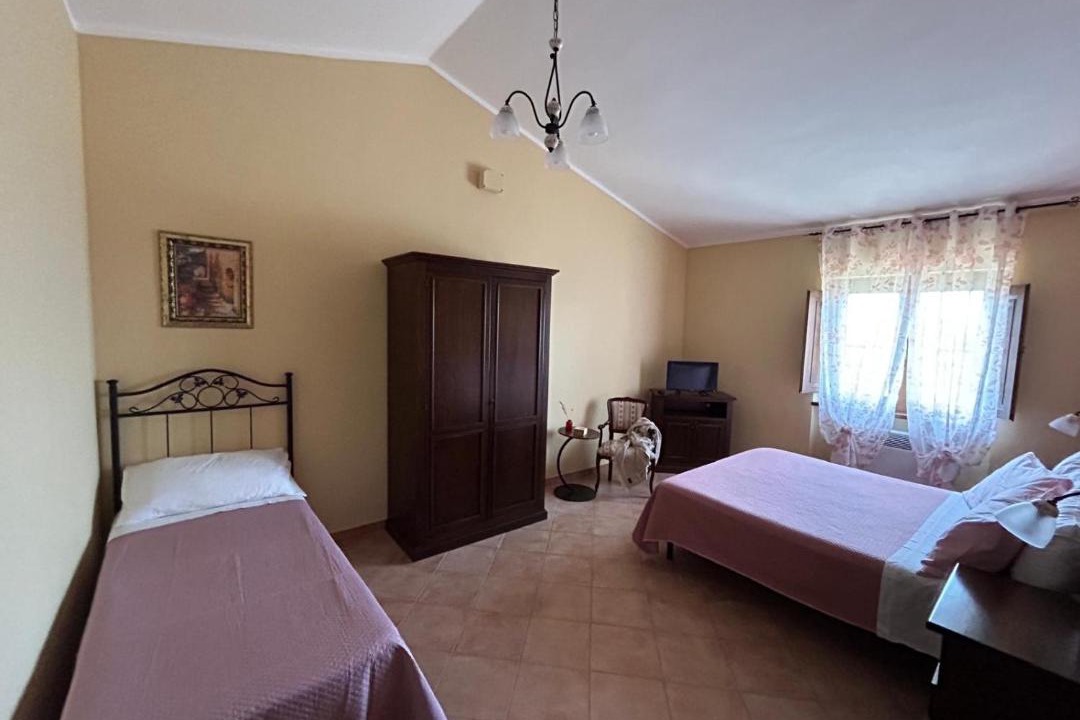 Photo of Bedroom in Cerreto Sannita