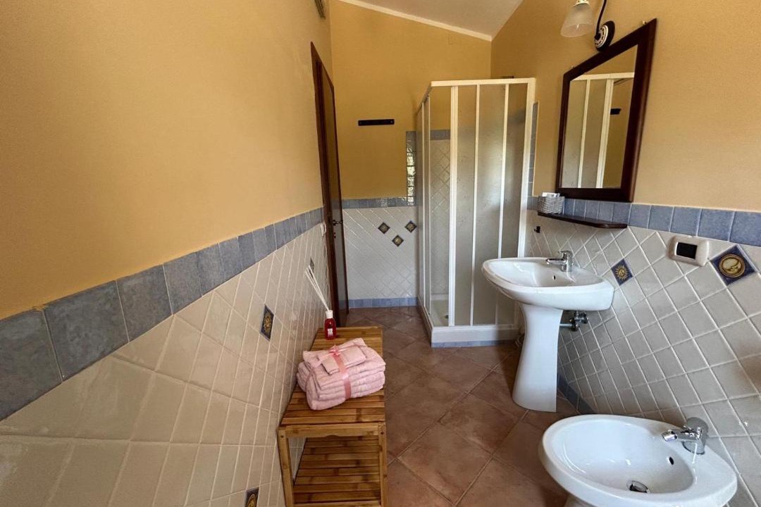 Photo of Bathroom in Cerreto Sannita