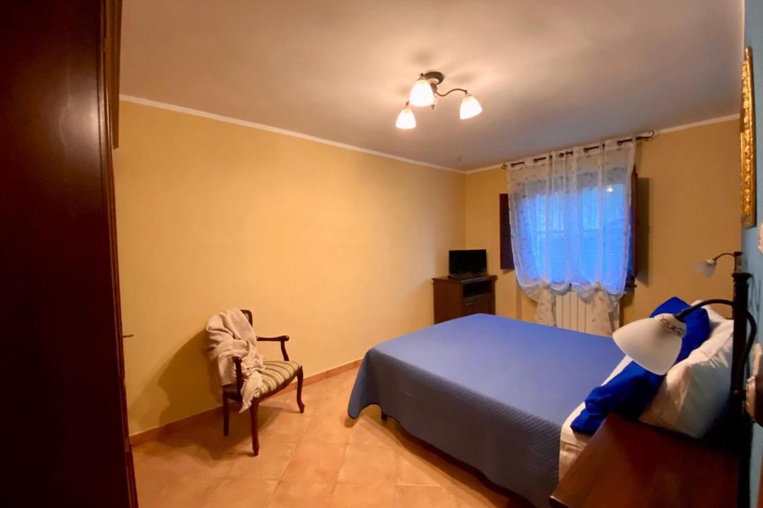 Photo of Bedroom in Cerreto Sannita
