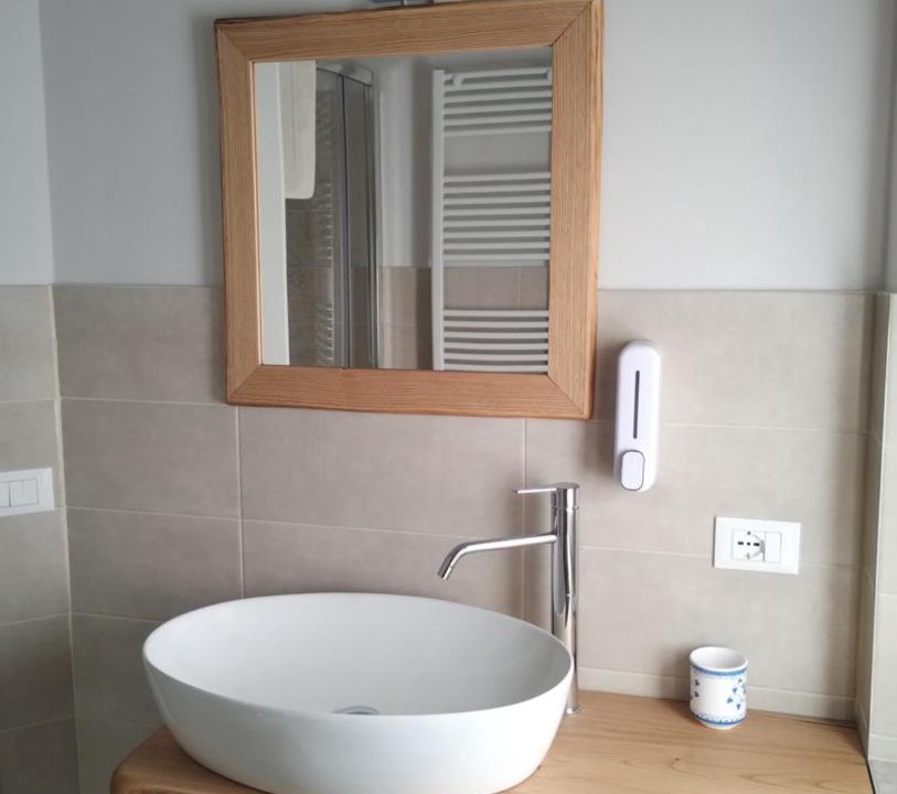 Photo of Bathroom in Recanati Old Town