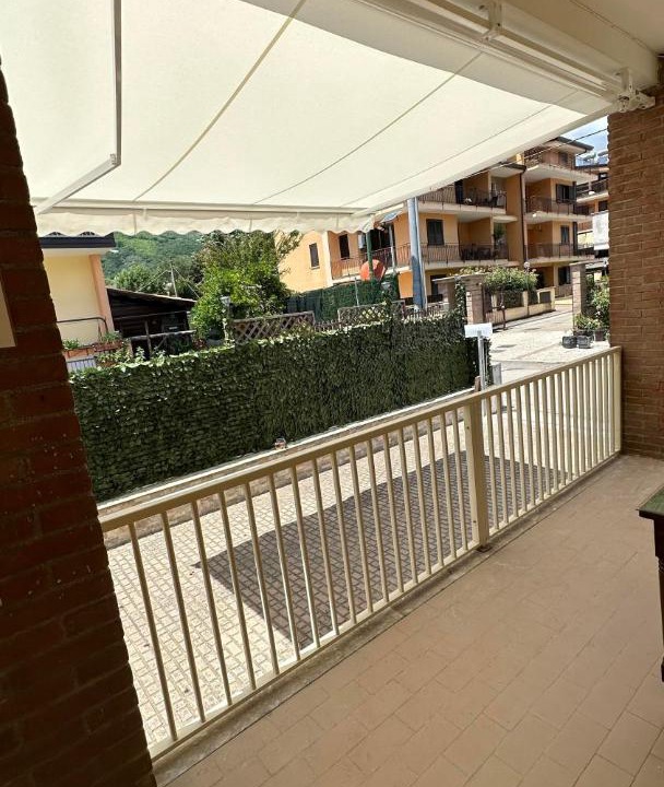 Photo of Patio Balcony in Airola