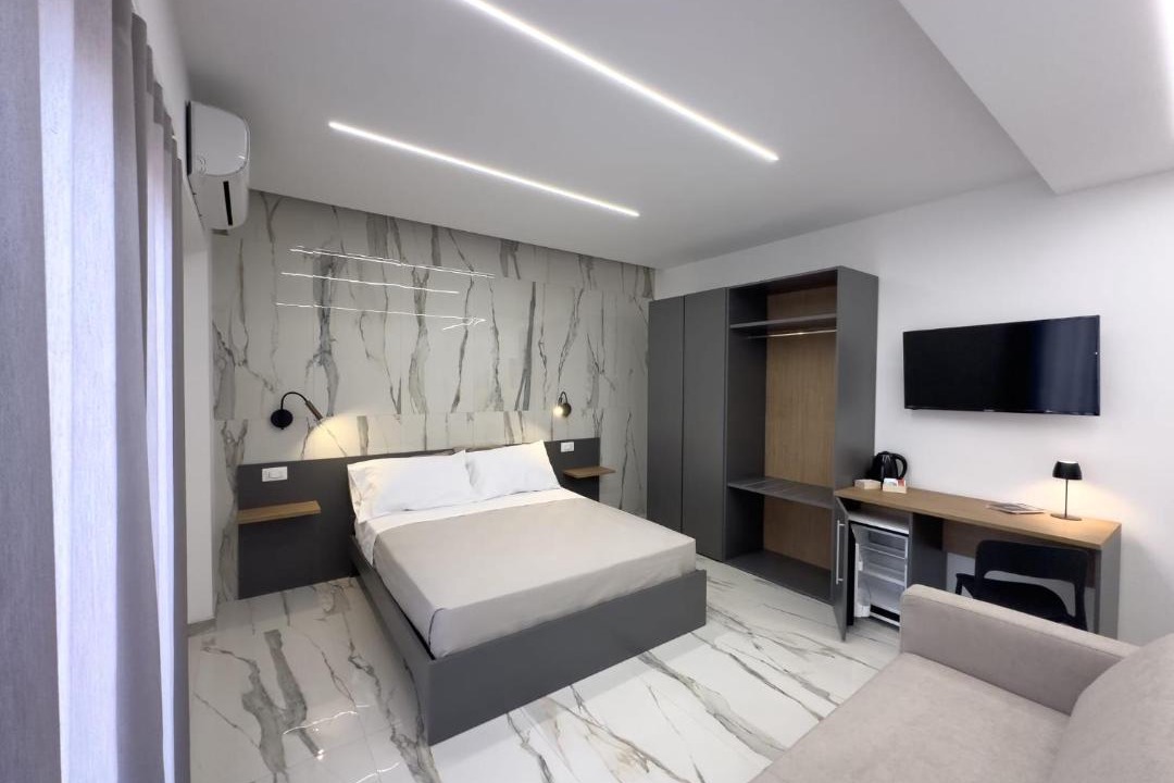 Photo of Bedroom in Calalunga-Pietragrande