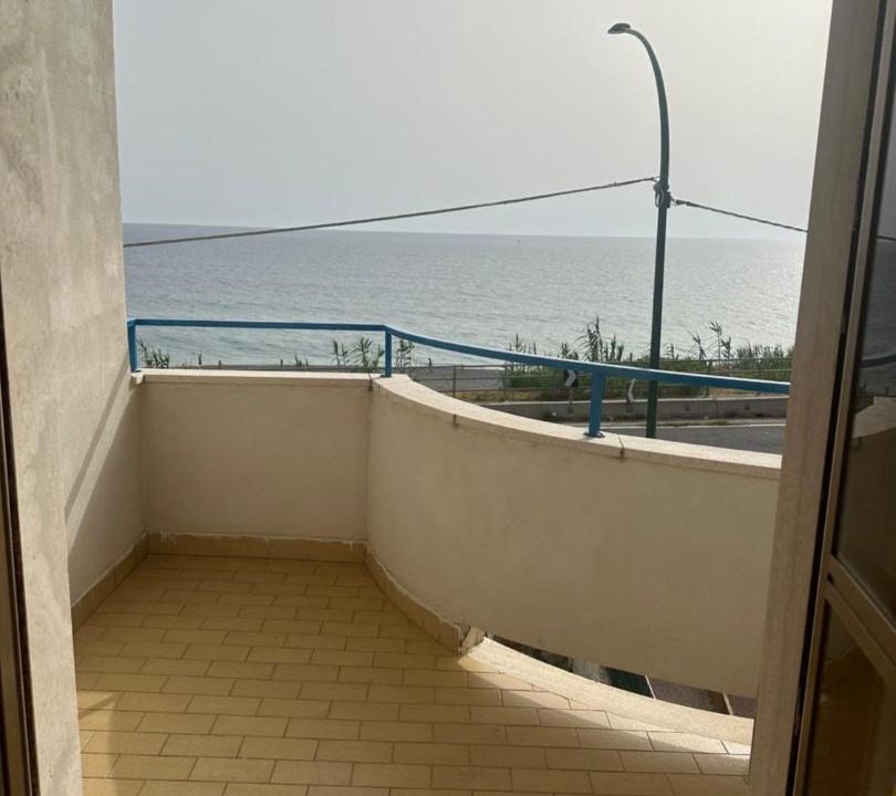 Photo of Patio Balcony in Falerna